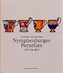 Nymphenburger porzellan klassi gebraucht kaufen  Wird an jeden Ort in Deutschland