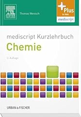 Mediscript kurzlehrbuch chemie gebraucht kaufen  Wird an jeden Ort in Deutschland