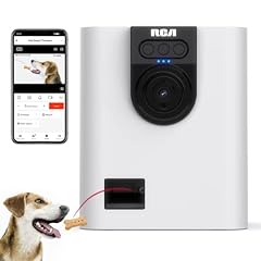 Rca dog cat for sale  Delivered anywhere in USA 