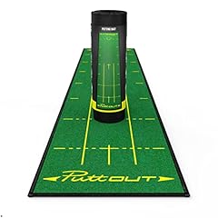 Puttout unisex tournament for sale  Delivered anywhere in UK