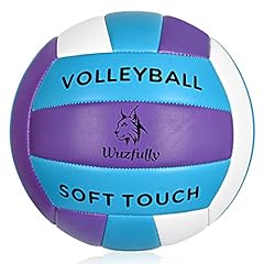 Wuzfully ballon volley d'occasion  Livré partout en France