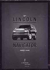 2007 lincoln navigator for sale  Delivered anywhere in USA 