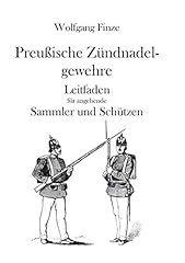 Preußische zündnadelgewehre  gebraucht kaufen  Wird an jeden Ort in Deutschland