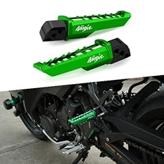 Motorcycle footboards footpegs for sale  Delivered anywhere in USA 