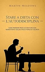 Stare dieta con usato  Spedito ovunque in Italia 