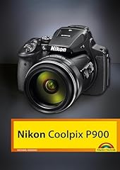 Nikon coolpix p900 gebraucht kaufen  Wird an jeden Ort in Deutschland