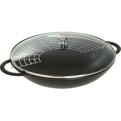 Staub error wok d'occasion  Livré partout en France