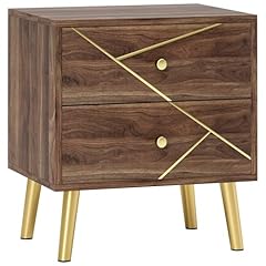 Homcom table chevet d'occasion  Livré partout en France