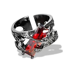 Gothic ring women for sale  Delivered anywhere in USA 
