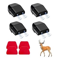 Sylvil pcs deer for sale  Delivered anywhere in USA 