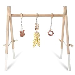 Caudblor spieltrapez holz gebraucht kaufen  Wird an jeden Ort in Deutschland