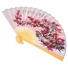 Bestonzon ventaglio decorativo usato  Spedito ovunque in Italia 