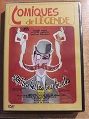 Belles bacchantes d'occasion  Livré partout en France