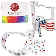 Usa cookie cutters for sale  Delivered anywhere in USA 