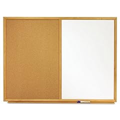 Quartet combination whiteboard for sale  Delivered anywhere in USA 