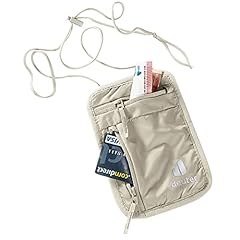 Deuter security wallet gebraucht kaufen  Wird an jeden Ort in Deutschland