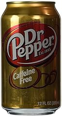 Dr. pepper caffeine for sale  Delivered anywhere in USA 