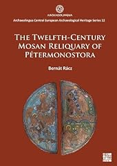 Twelfth century mosan for sale  Delivered anywhere in UK