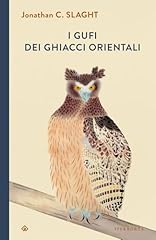 Gufi dei ghiacci usato  Spedito ovunque in Italia 