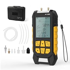 Linxino pt530 manometer for sale  Delivered anywhere in USA 