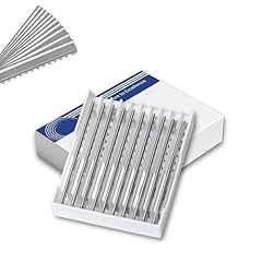 Pcs stainless steel for sale  Delivered anywhere in UK