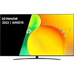 65nano766 led nanocell d'occasion  Livré partout en France