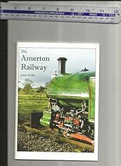 Amerton railway john for sale  Delivered anywhere in UK