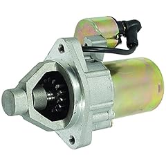 New starter compatible for sale  Delivered anywhere in USA 