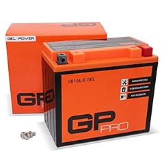 Pro gb16l 12v for sale  Delivered anywhere in UK