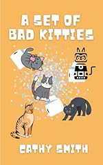 Set bad kitties for sale  Delivered anywhere in USA 