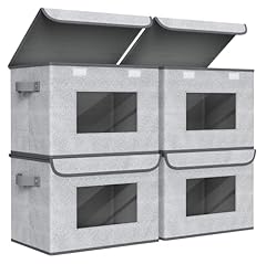 Univivi fabric foldable for sale  Delivered anywhere in USA 