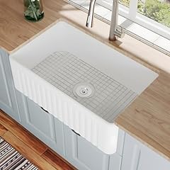 Deervalley farmhouse sink for sale  Delivered anywhere in USA 