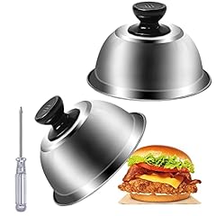 Dikebao burger bell for sale  Delivered anywhere in USA 