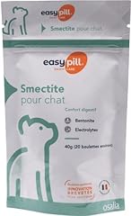 Easypill smectite chat d'occasion  Livré partout en France