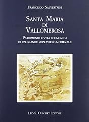 Santa maria vallombrosa. usato  Spedito ovunque in Italia 