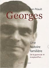 Georges histoire familière d'occasion  Livré partout en Belgiqu