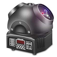 Disco light party for sale  Delivered anywhere in UK