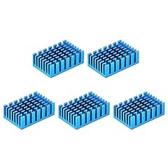 Uxcell 30x20x10mm black for sale  Delivered anywhere in USA 