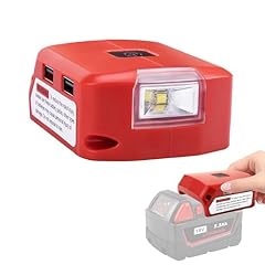 Akku adapter rot gebraucht kaufen  Wird an jeden Ort in Deutschland