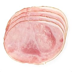 Sliced farmhouse ham for sale  Delivered anywhere in UK