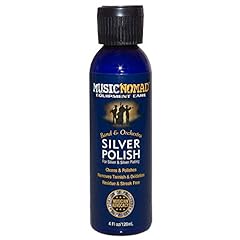 Musicnomad silver polish for sale  Delivered anywhere in USA 