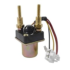 Ahl starter solenoid for sale  Delivered anywhere in UK