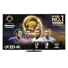 Hisense inch 120hz for sale  Delivered anywhere in UK