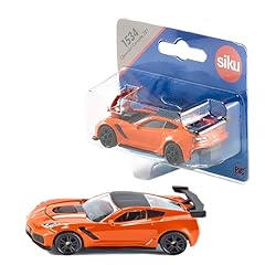 Siku 1534 chevrolet d'occasion  Livré partout en Belgiqu