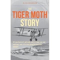 Tiger moth story for sale  Delivered anywhere in UK