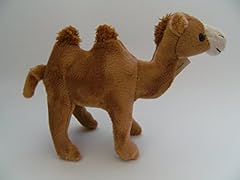 Stofftier kamel kuscheltier gebraucht kaufen  Wird an jeden Ort in Deutschland