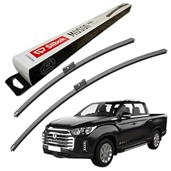 Silbak windscreen wipers for sale  Delivered anywhere in UK