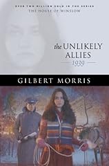 Unlikely allies 1940 for sale  Delivered anywhere in USA 