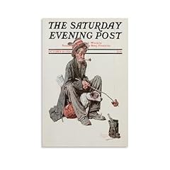 Dazii norman rockwell for sale  Delivered anywhere in USA 