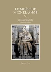 Moïse michel ange gebraucht kaufen  Wird an jeden Ort in Deutschland